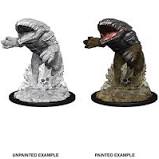 Nolzur s Marvelous Miniatures - Bulette Online Sale