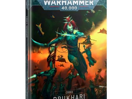 Drukhari: Codex Discount