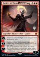 Zariel, Archduke of Avernus (Promo Pack) [Dungeons & Dragons: Adventures in the Forgotten Realms Promos] For Sale