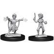 Nolzur s Marvelous Miniatures - W14 Female Gnome Artificer Online Hot Sale