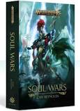 Soul Wars (Pb) Hot on Sale