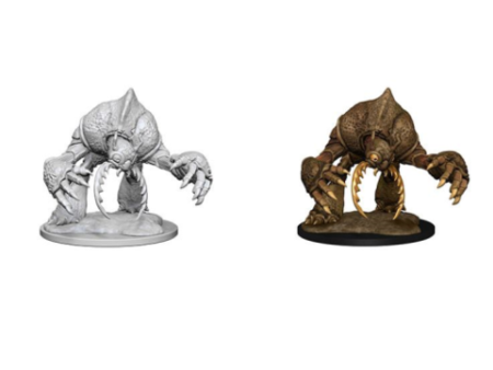 Nolzur s Marvelous Miniatures - Umber Hulk Online now