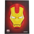 Marvel Champions LCG: Art Sleeves - Iron Man For Discount