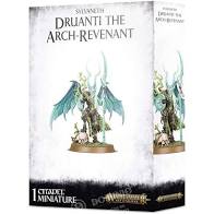 Druanti the Arch-Revenant For Cheap