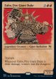 Zalto, Fire Giant Duke (Showcase) [Dungeons & Dragons: Adventures in the Forgotten Realms] on Sale