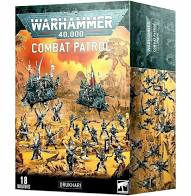 Combat Patrol: Drukhari For Discount