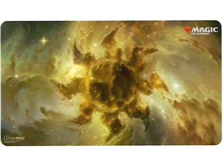 Ultra Pro Playmat: Celestial Lands - Plains For Discount