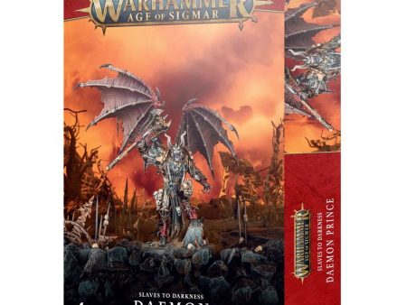 Daemon Prince Hot on Sale