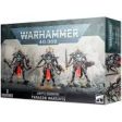 Adepta Sororitas Paragon Warsuits Discount