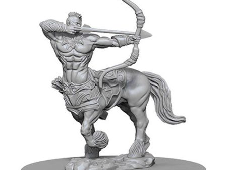 Nolzur s Marvelous Miniatures - W4 Centaur Online now