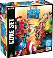 Marvel: Crisis Protocol Online Hot Sale