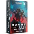 Blackstone Fortress: Ascension (Paperback) Online Hot Sale