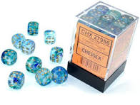 Nebula Oceanic Gold Luminary 12 MM Set Hot on Sale