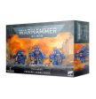 Space Marines Primaris Aggressors Online Hot Sale