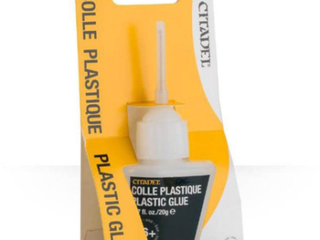 Citadel Plastic Glue Online Sale