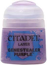 Genestealer Purple Online Hot Sale