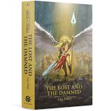 Horus Heresy Sot: The Lost And The Damned (A5 Hb) Discount