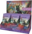 Magic the Gathering Modern Horizons 2 Set Booster Box Online Hot Sale