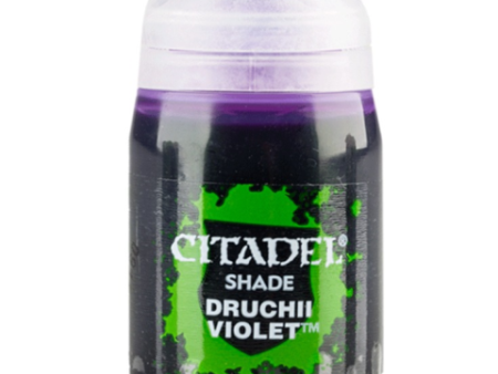 Druchii Violet (24Ml) Sale