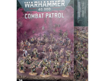 Combat Patrol: Death Guard Online Sale