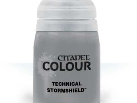 Technical: Stormshield (24ml) Fashion