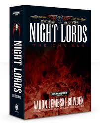 Night Lords: The Omnibus (North America) on Sale