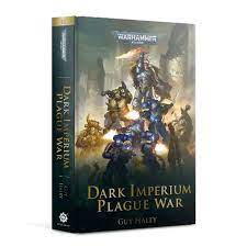 Plague War (Dark Imperium: Warhammer 40,000 Book 2) Discount