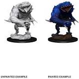 Nolzur s Marvelous Miniatures - Blue Slaad Online