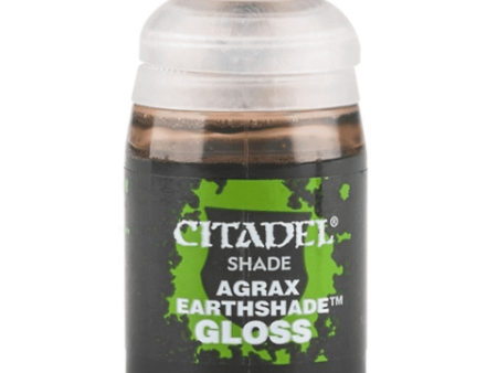 Agrax Earthshade (24Ml) Fashion