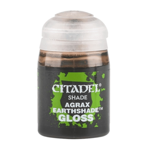 Agrax Earthshade (24Ml) Fashion