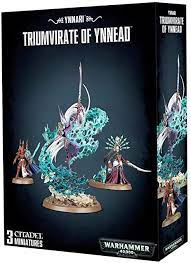 Ynnari Triumvirate Of Ynnead Online Sale