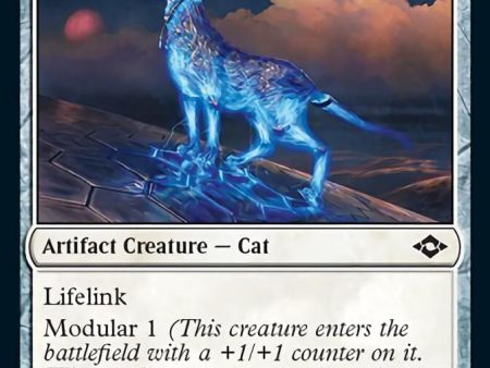 Arcbound Mouser [Modern Horizons 2] Sale