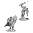 Nolzur s Marvelous Miniatures - Death Knight & Helmed Horror Fashion