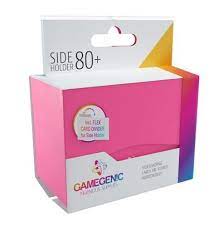 Gamegenic - Side Holder 80+ - Pink For Cheap