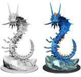 Nolzur s Marvelous Miniatures - Adult Remorhaz Supply