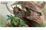 Ultra Pro - Ikoria: Lair of Behemoths Playmat - Easy Prey For Cheap