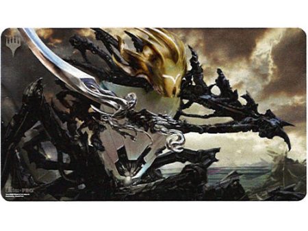 Ultra Pro - Ultra Pro Playmat: Modern Horizons 2 - Kaldra Compleat Cheap