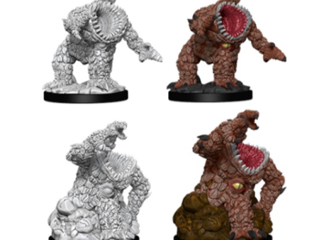 Nolzur s Marvelous Miniatures - Xorn Online Hot Sale