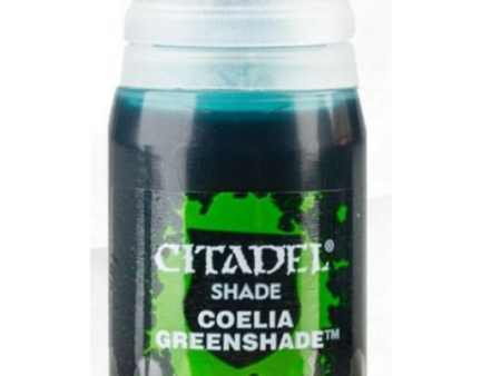 Coelia Greenshade (24Ml) Discount