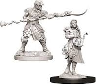 Nolzur s Marvelous Miniatures - Yaun-Ti Purebloods For Sale