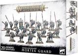 Ossiarch Bonereapers Mortek Guard For Cheap