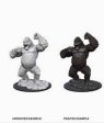 Nolzur s Marvelous Miniatures - Male Miniatures: Giant Ape on Sale