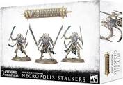 Ossiarch Bonereapers Necropolis Stalkers Supply