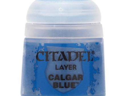 Calgar Blue Sale