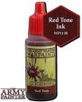 Warpaints Quick Shade: Red Tone Ink 18ml Discount