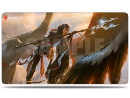 Ultra Pro - Commander Legends Liesa, Shroud of Dusk Playmat Online now