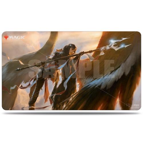 Ultra Pro - Commander Legends Liesa, Shroud of Dusk Playmat Online now