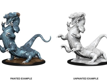 Nolzur s Marvelous Miniatures - Behir For Discount