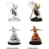 Nolzur s Marvelous Miniatures - Fire Genasi Female Wizard Discount