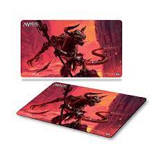 Ultra Pro Magic MTG Core 2013 M13 Playmat Mindclaw Shaman V3 For Discount